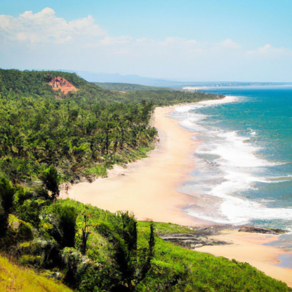 lugares da bahia para viajar