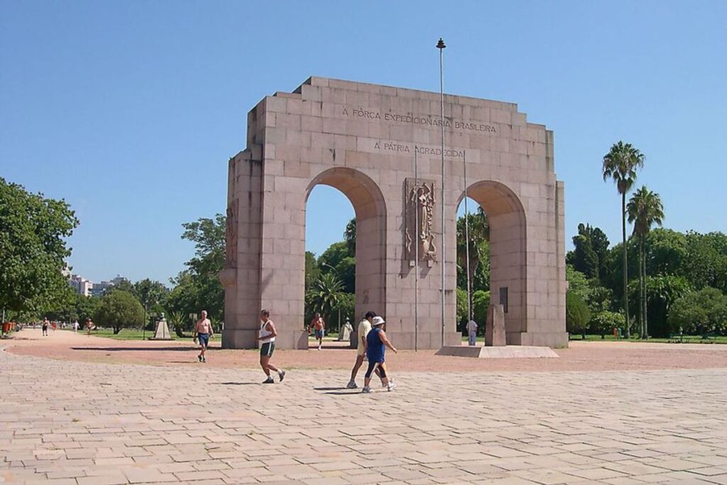 o que fazer em porto alegre