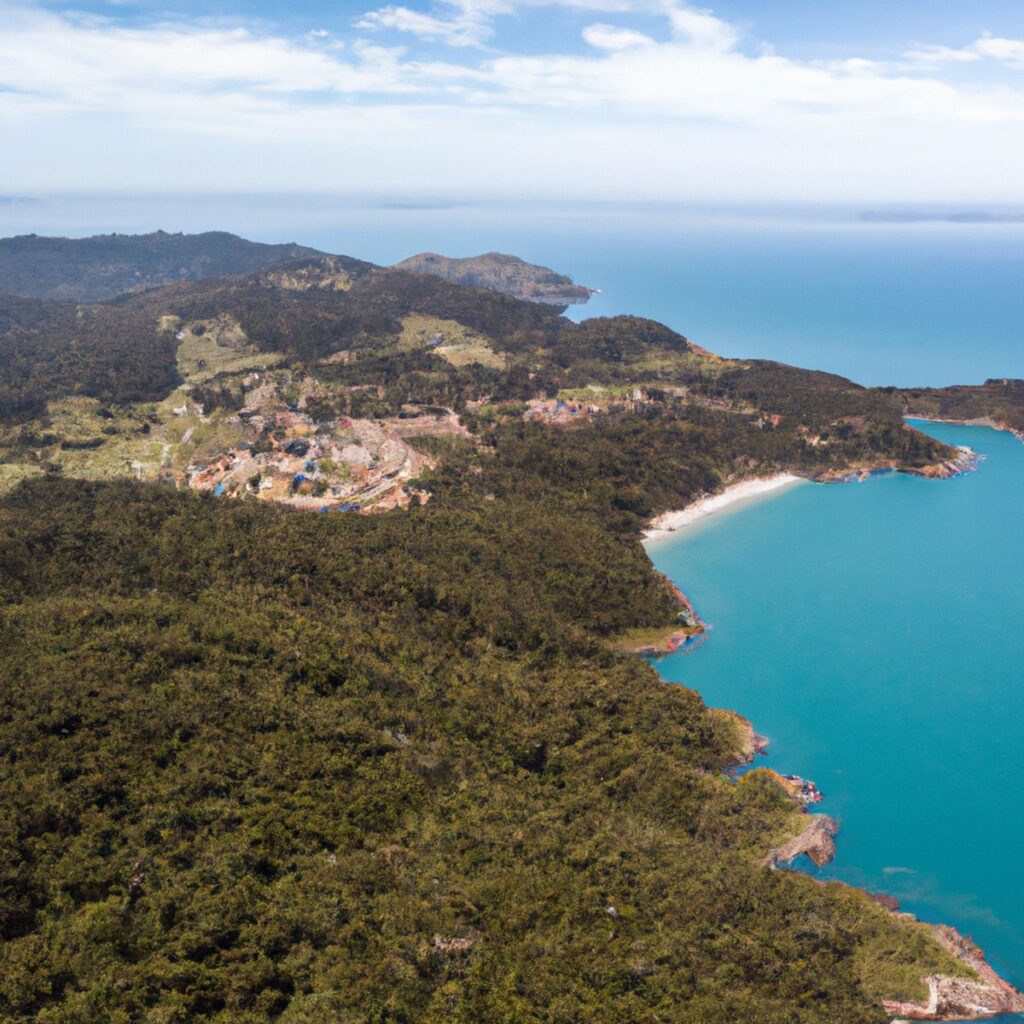 lugares de santa catarina para viajar