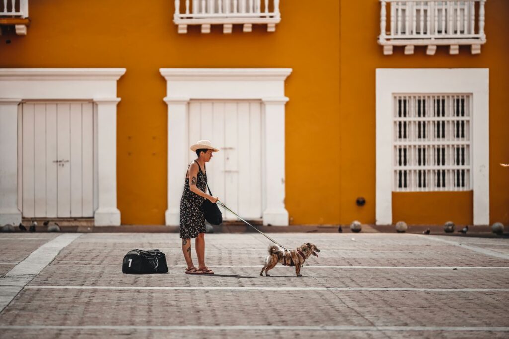 lugares para viajar na colombia