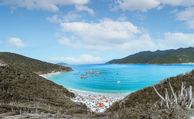 arraial do cabo