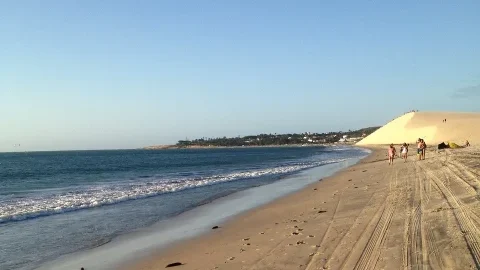 jericoacoara