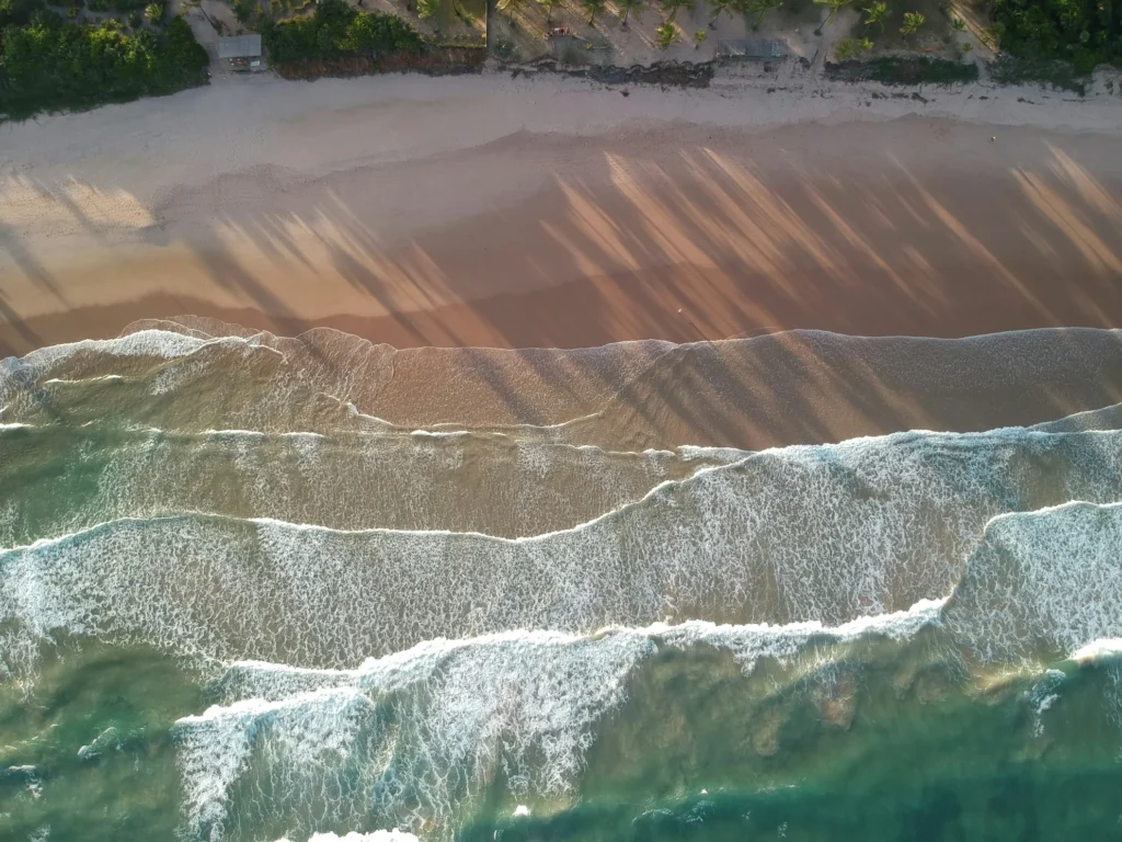 marau bahia