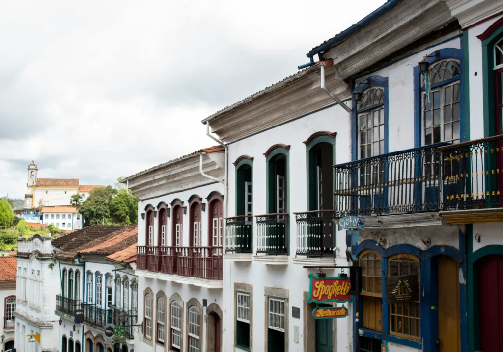 ouro preto minas gerais