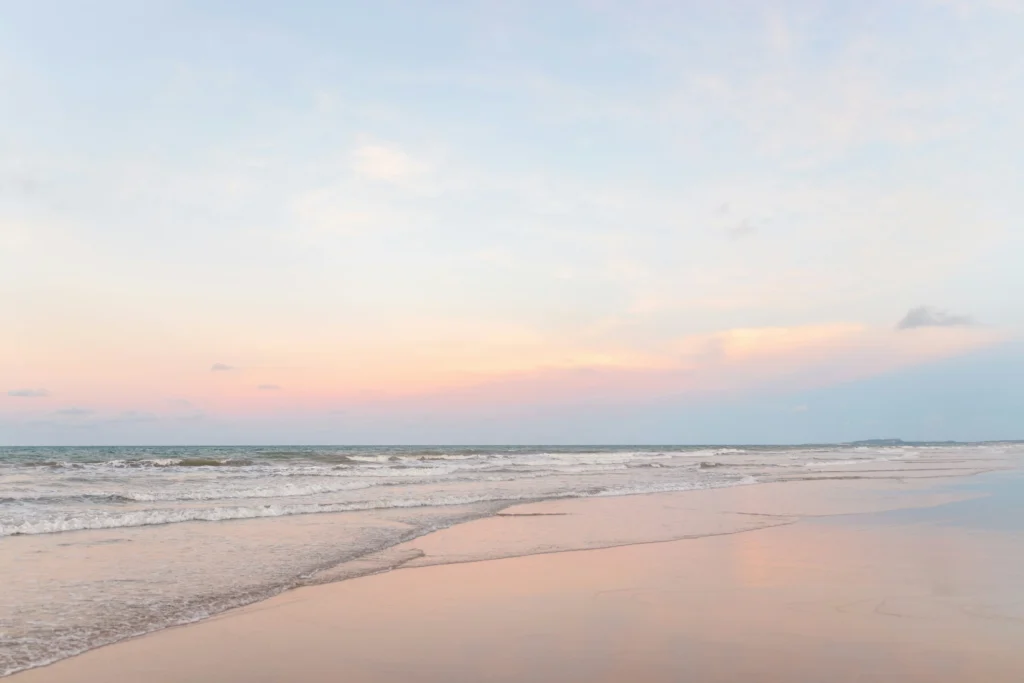 porto das dunas ceara