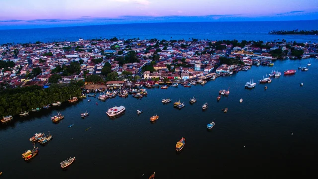 porto seguro bahia