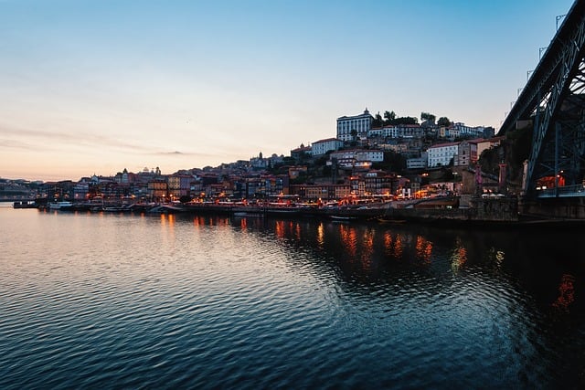 porto portugal