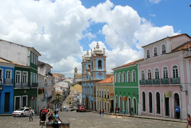 salvador bahia