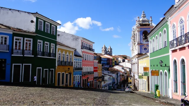 salvador bahia