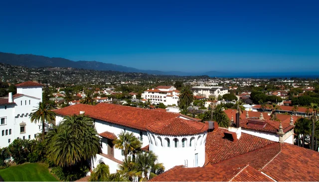 santa barbara