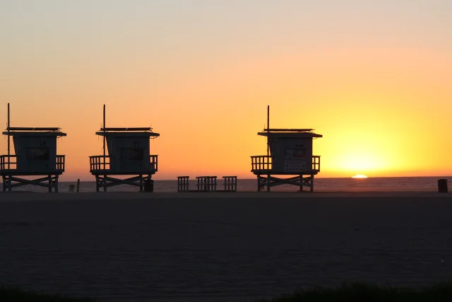 venice beach