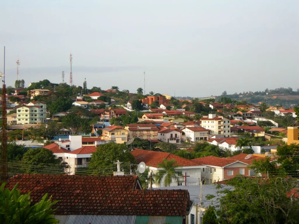 o que fazer em aguas de sao pedro