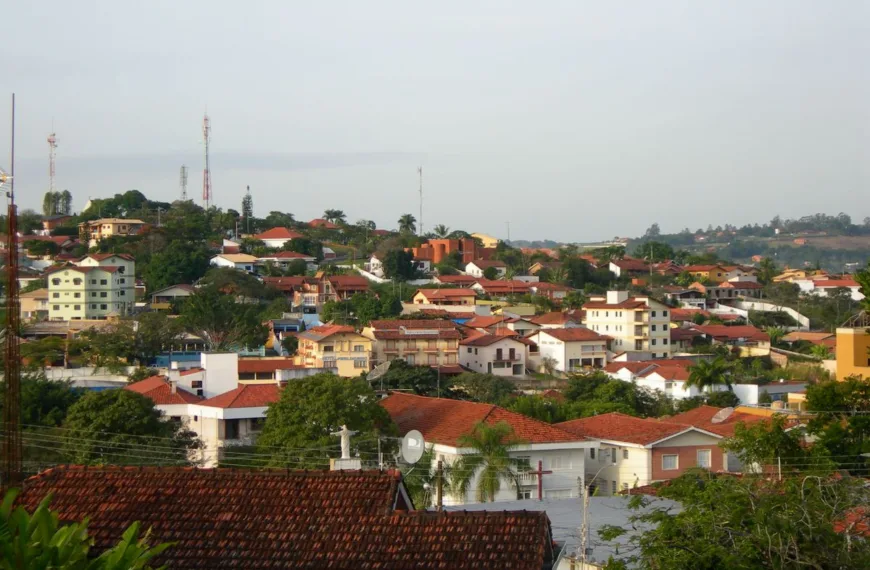 o que fazer em aguas de sao pedro