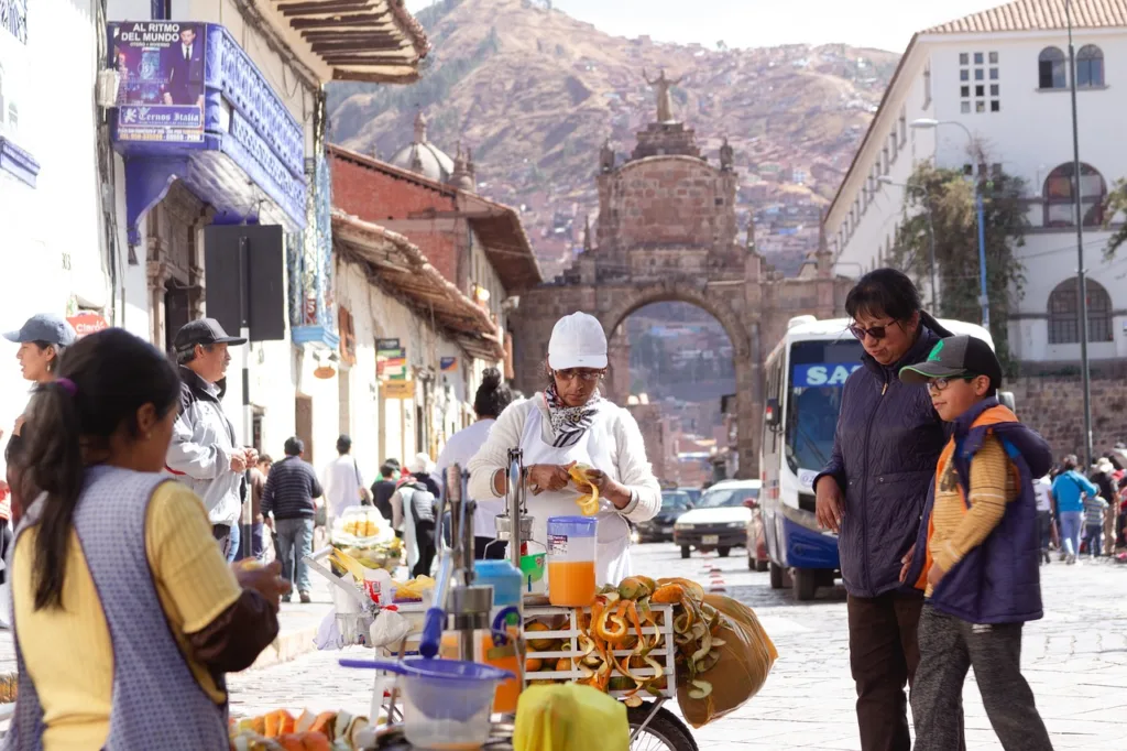 cusco peru