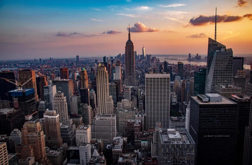 Roteiro de 10 Dias em Nova York e Arredores: Cultura, Gastronomia e Diversão