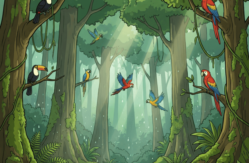 amazonia belem marajo