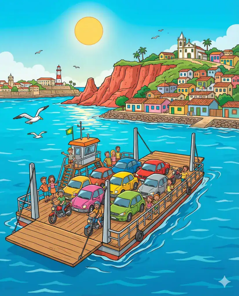 porto seguro arraial d'ajuda