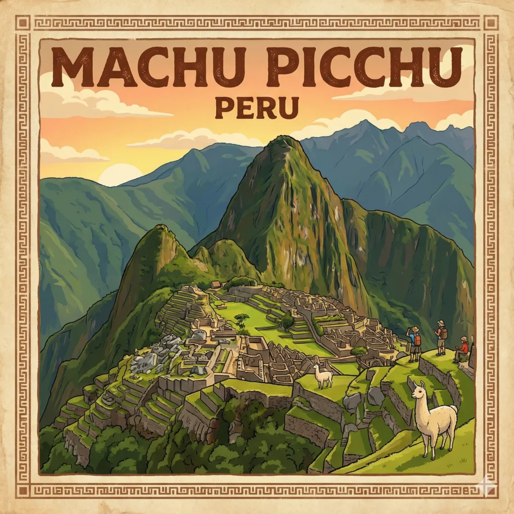 roteiro peru 10 dias